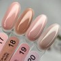 Акрилгель Edlen Water acrygel №18, 30 мл